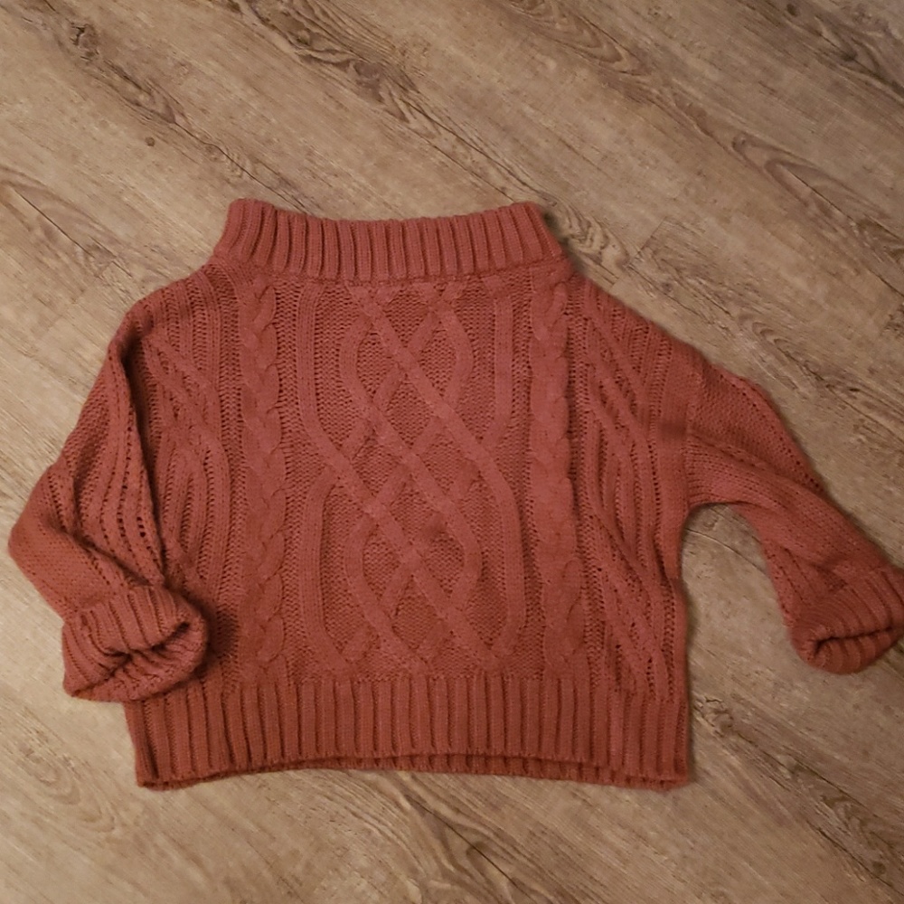 Women's sweater